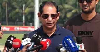 দলে থেকেও অনিশ্চিত লিটন; স্কোয়াড ঘোষণার পর প্রধান নির্বাচকের ব্যাখ্যা